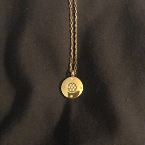 Bright Contempo necklace. Reversible. Discontinued.